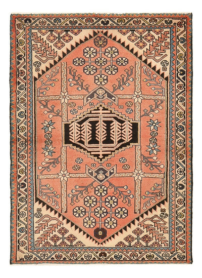 Hamadan Dywan 103x141cm - Dywan perski