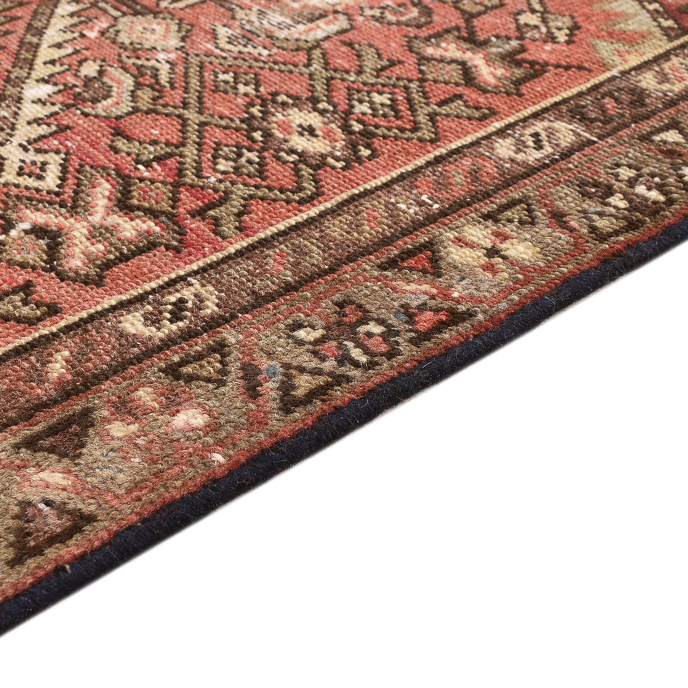Hosseinabad Dywan 116x70cm - Dywan perski