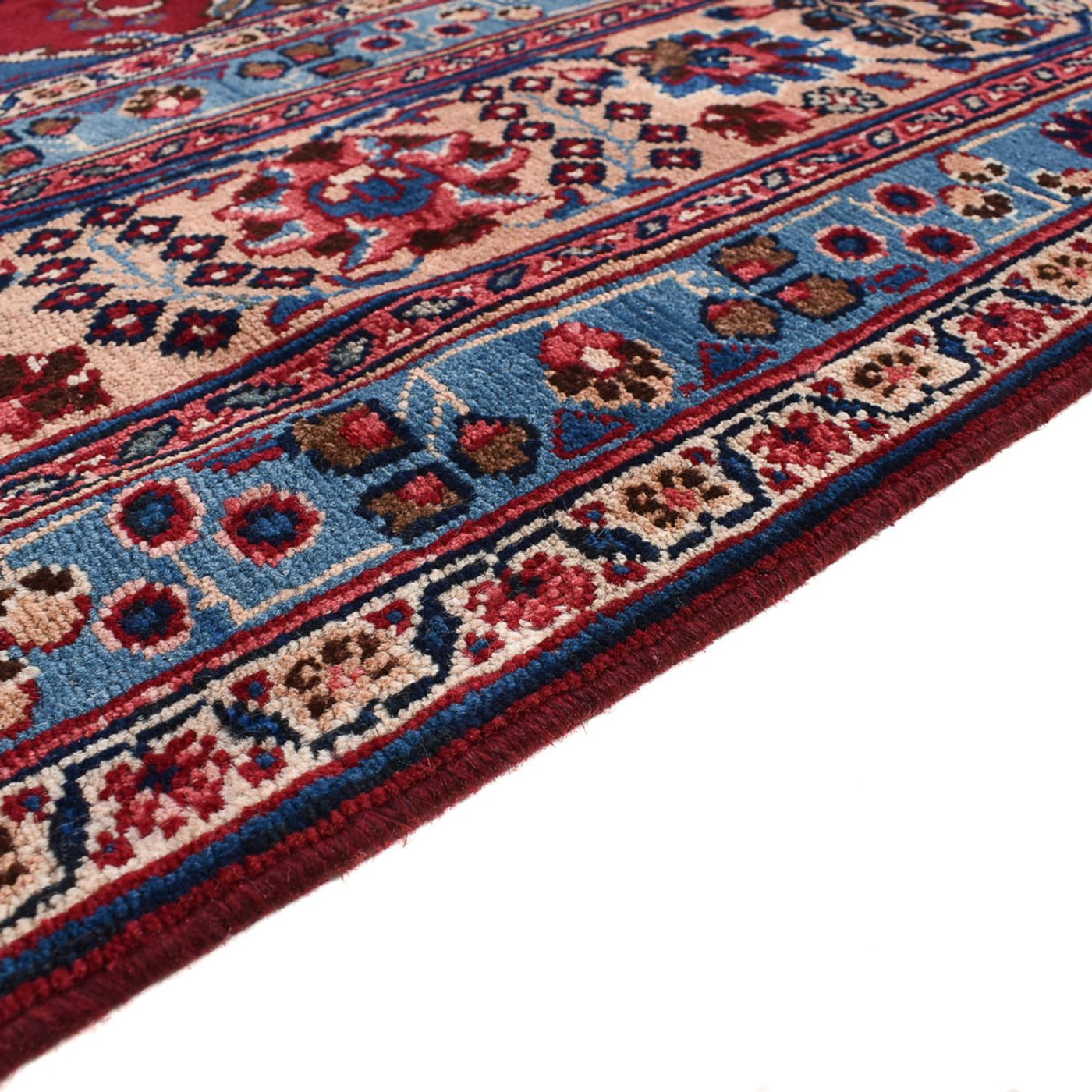 Sabzevar Dywan 337x246cm - Dywan perski
