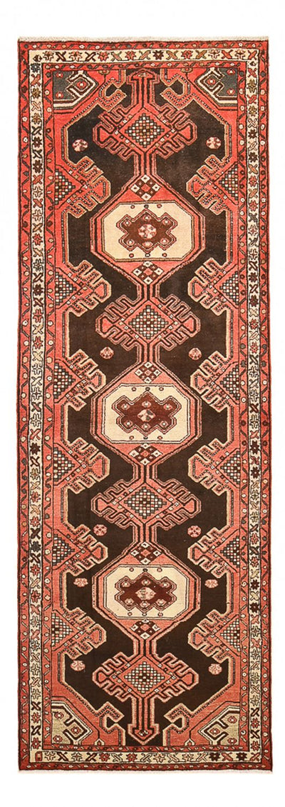 Hamadan Dywan 109x318cm - Dywan perski