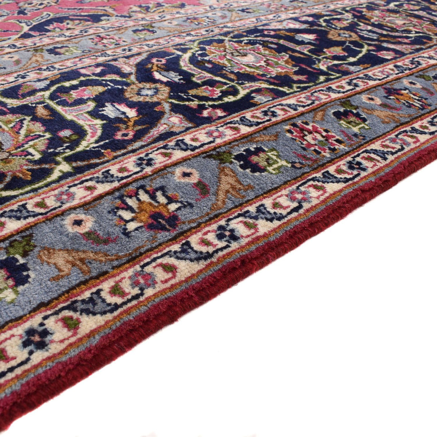 Mashhad Dywan 331x251cm - Dywan perski