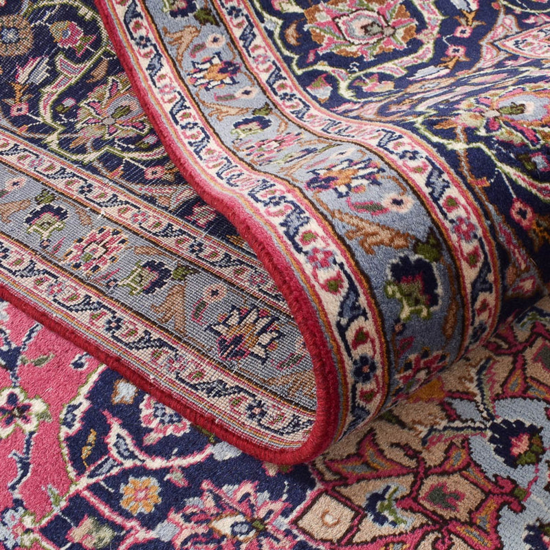 Dywan perski - Klasyczny - 331 x 251 cm - czerwony