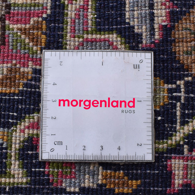 Dywan perski - Klasyczny - 331 x 251 cm - czerwony