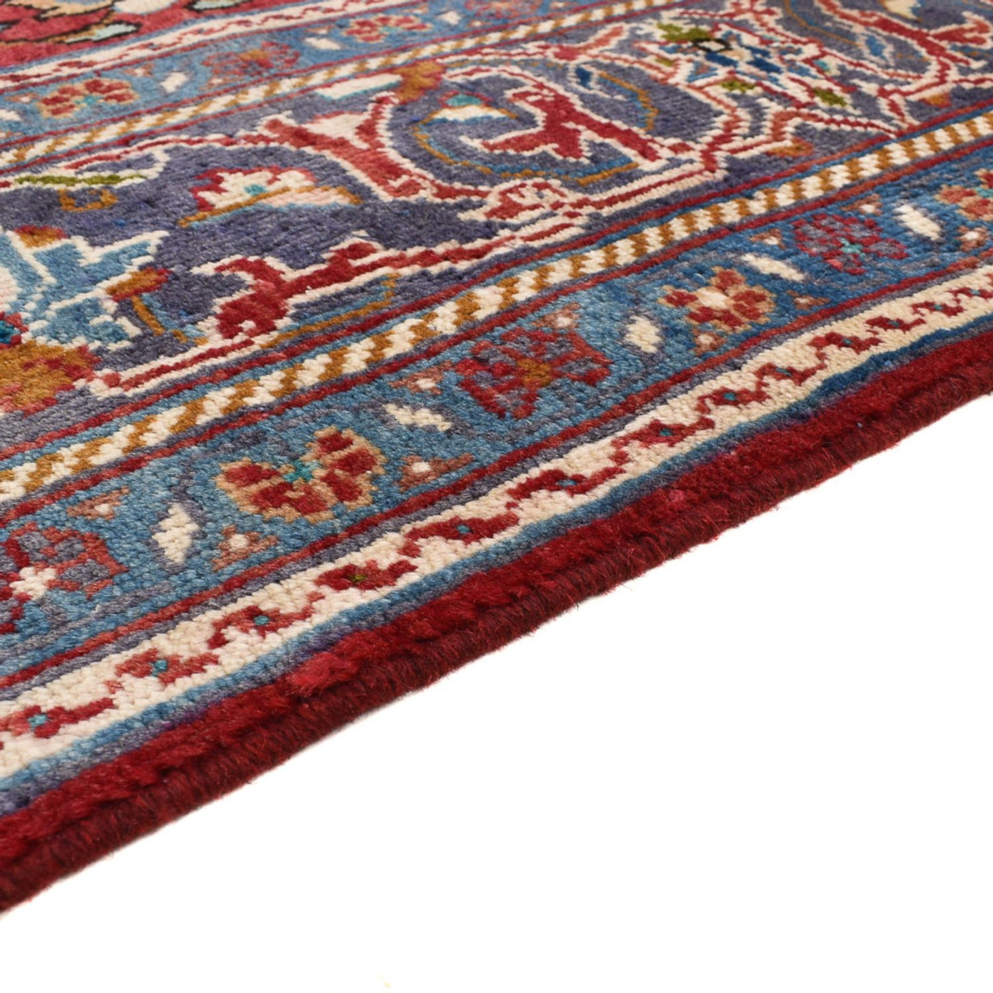 Sarouk Dywan 319x223cm - Dywan perski
