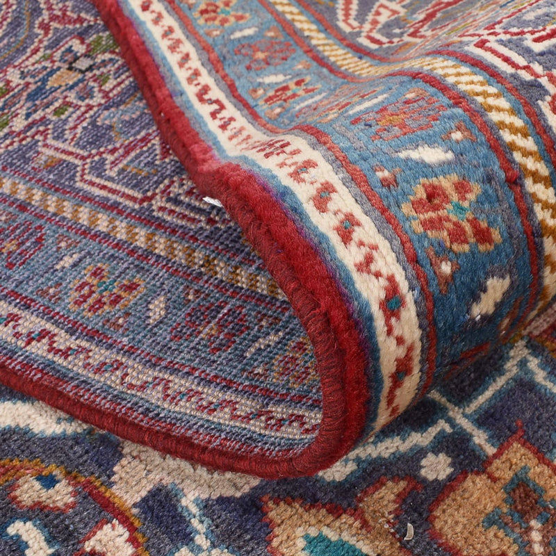 Dywan perski - Klasyczny - 319 x 223 cm - czerwony