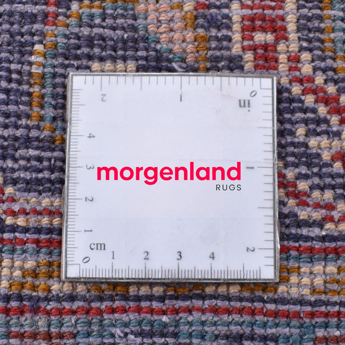 Dywan perski - Klasyczny - 319 x 223 cm - czerwony