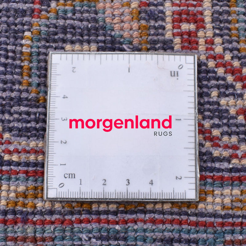 Dywan perski - Klasyczny - 319 x 223 cm - czerwony