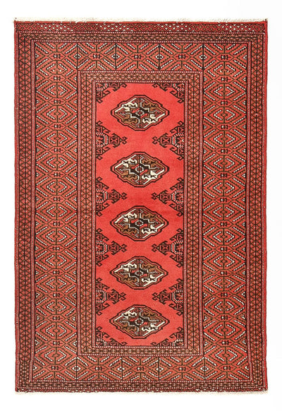Dywan turkmeński 98x144cm - Dywan perski