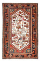 Tuserkan Dywan 142x93cm - Dywan perski