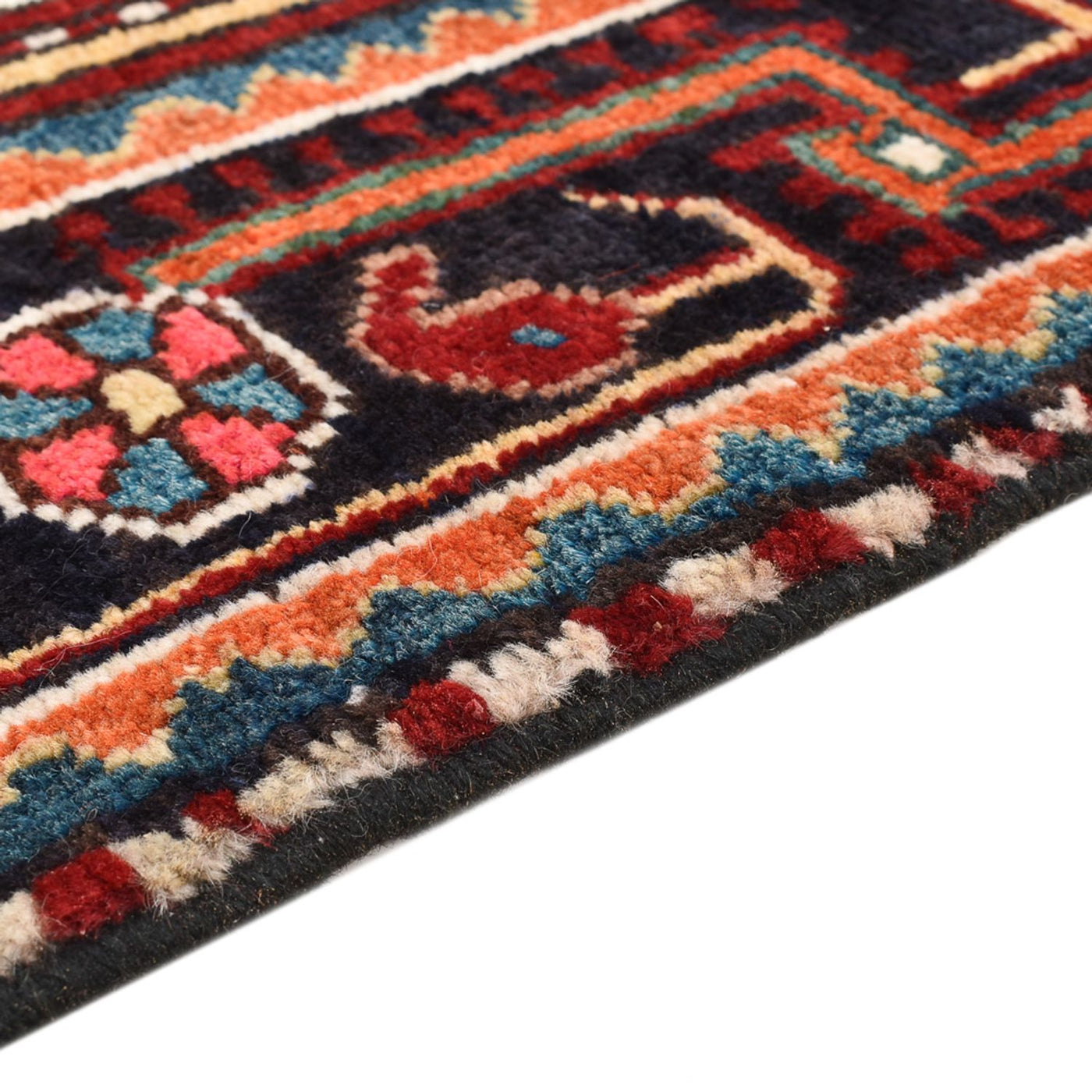 Tuserkan Dywan 142x93cm - Dywan perski