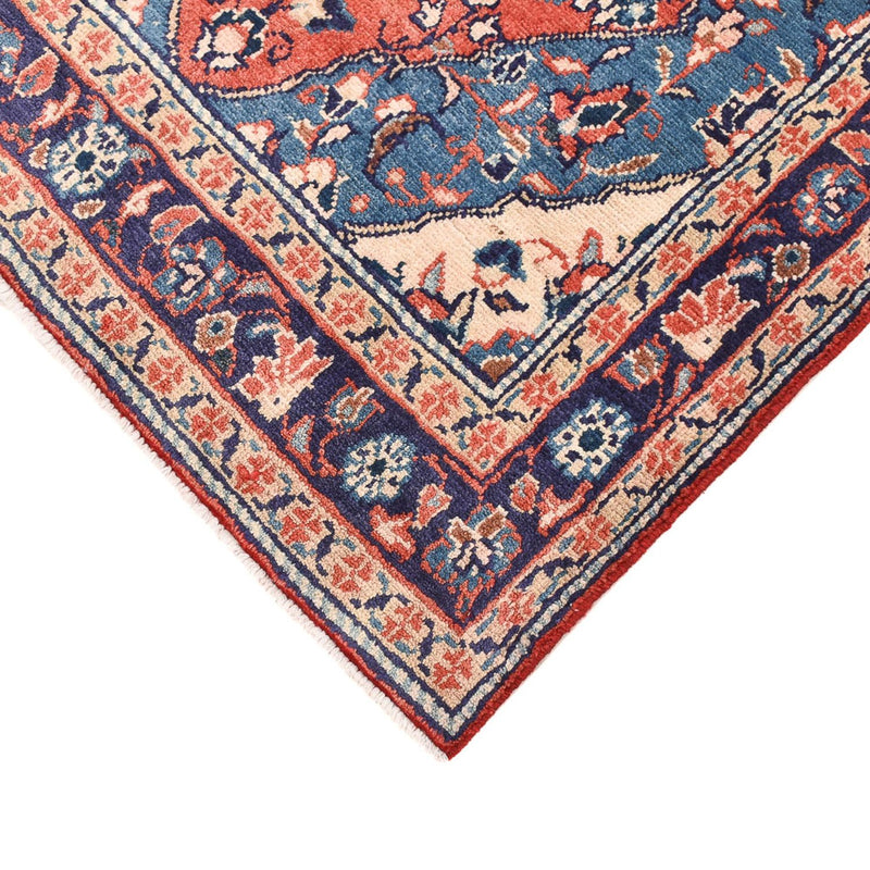 Dywan perski - Klasyczny - 162 x 100 cm - czerwony