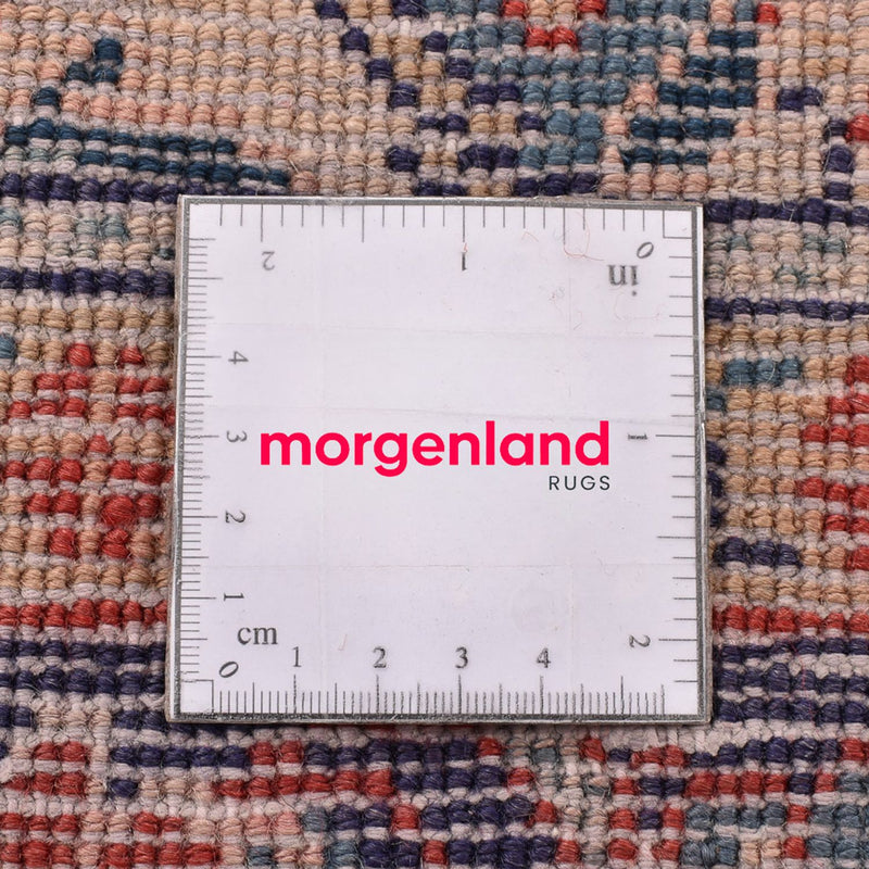 Dywan perski - Klasyczny - 162 x 100 cm - czerwony