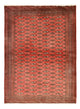 Dywan turkmeński 140x104cm - Dywan perski