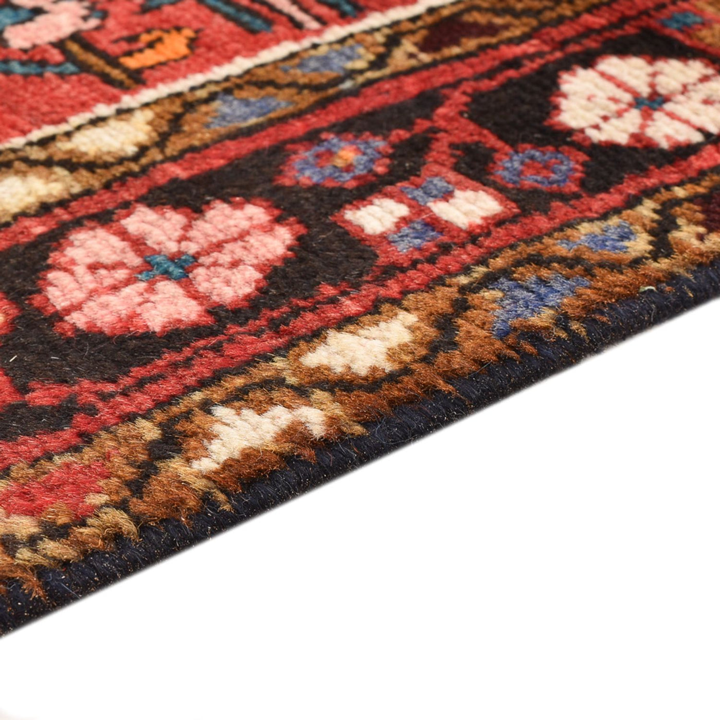 Malayer Dywan 151x99cm - Dywan perski