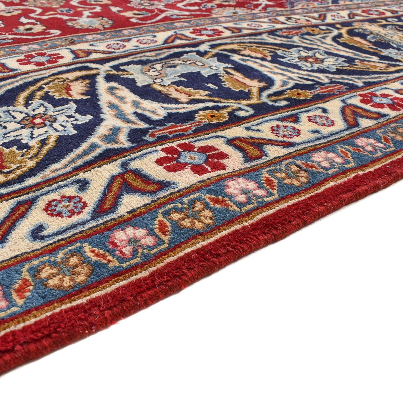 Mashhad Dywan 298x305cm - Dywan perski