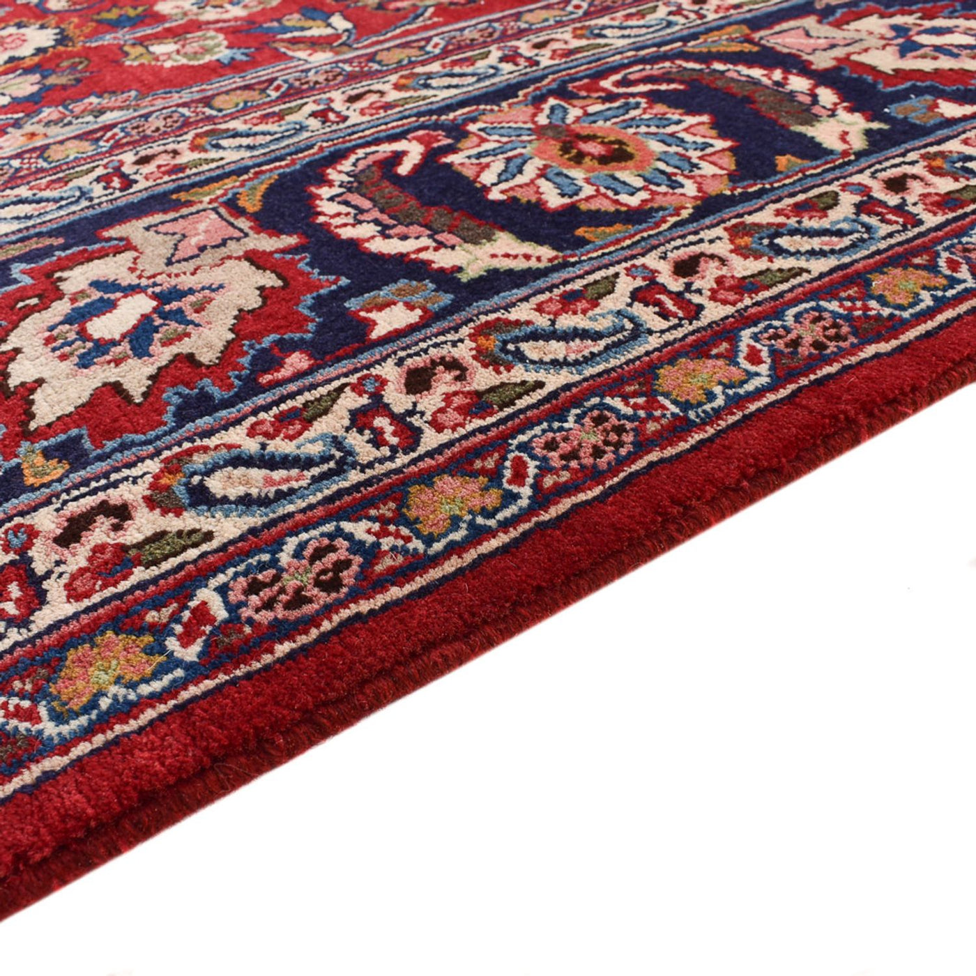 Mashhad Dywan 325x240cm - Dywan perski