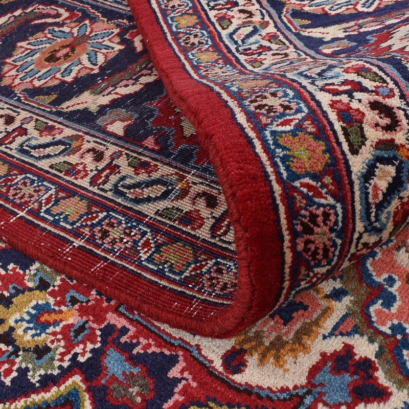 Dywan perski - Klasyczny - 325 x 240 cm - czerwony