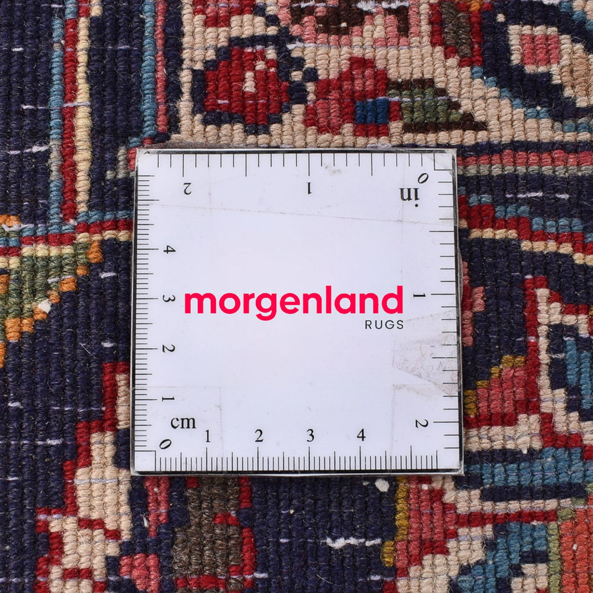 Dywan perski - Klasyczny - 325 x 240 cm - czerwony