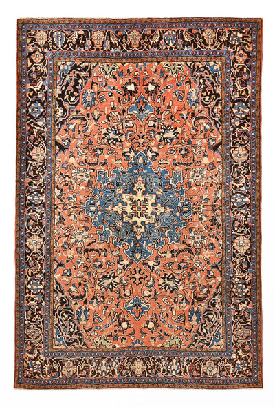 Mahal Dywan 216x324cm - Dywan perski