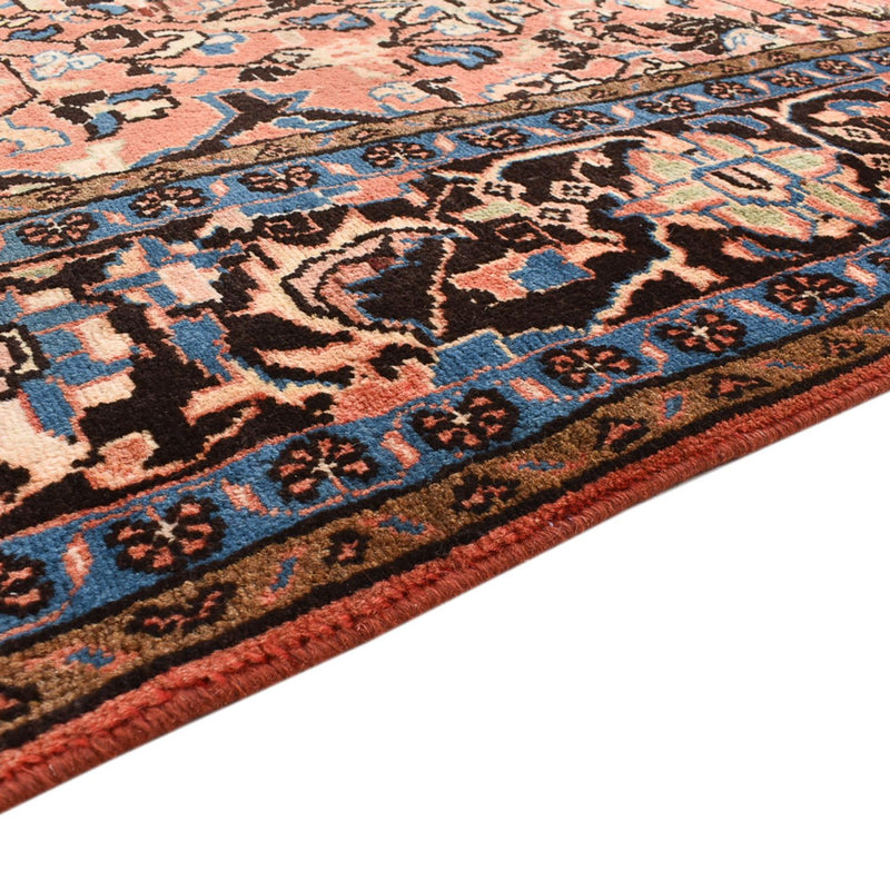 Dywan perski - Klasyczny - 324 x 216 cm - jasna czerwień