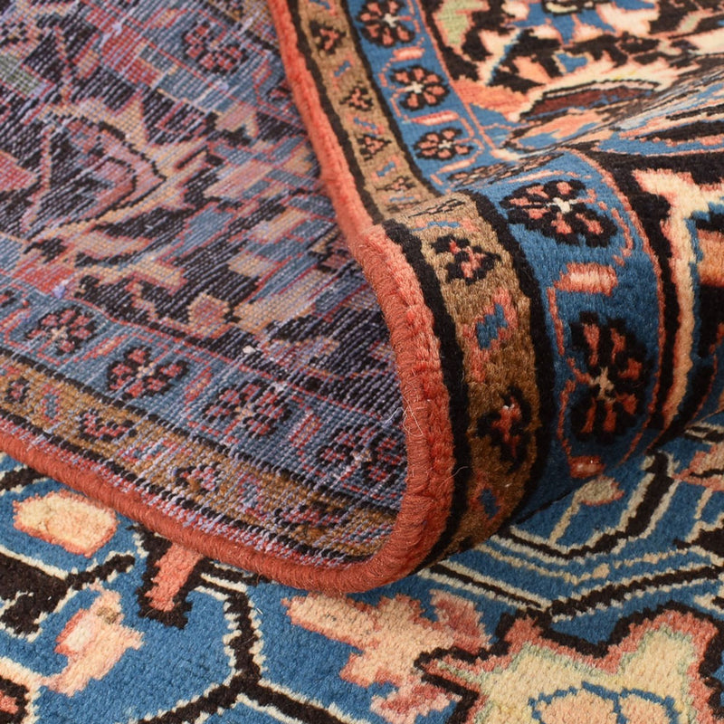 Dywan perski - Klasyczny - 324 x 216 cm - jasna czerwień