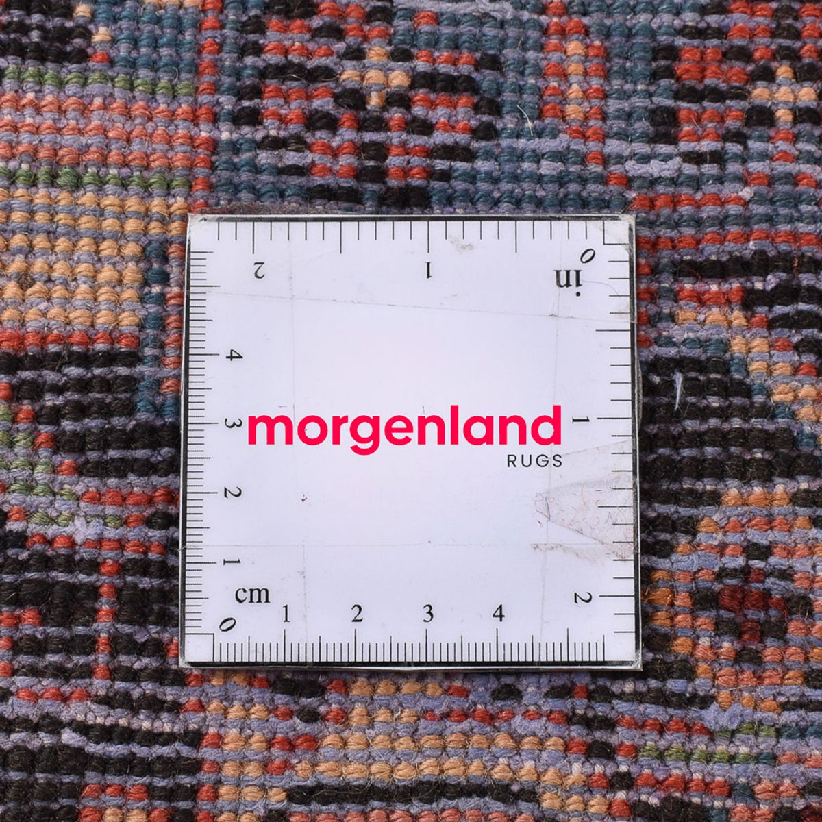 Dywan perski - Klasyczny - 324 x 216 cm - jasna czerwień