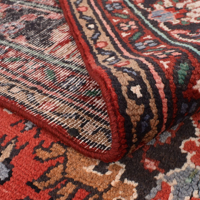 Dywan perski - Klasyczny - 327 x 215 cm - czerwony