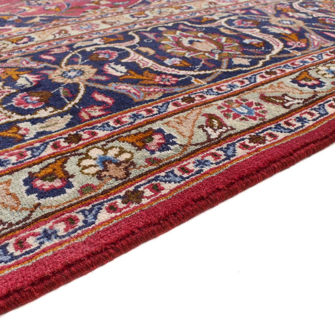 Mashhad Dywan 383x296cm - Dywan perski