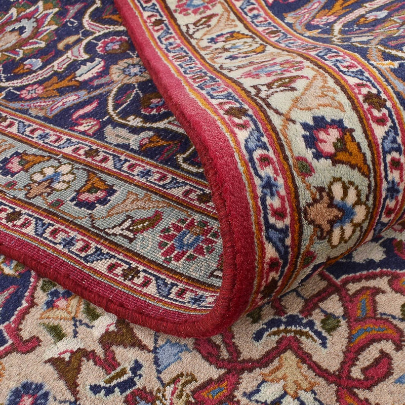 Dywan perski - Klasyczny - 383 x 296 cm - czerwony