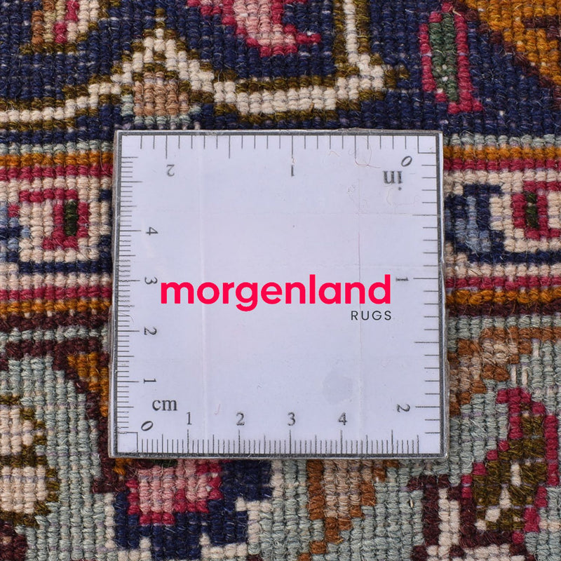 Dywan perski - Klasyczny - 383 x 296 cm - czerwony