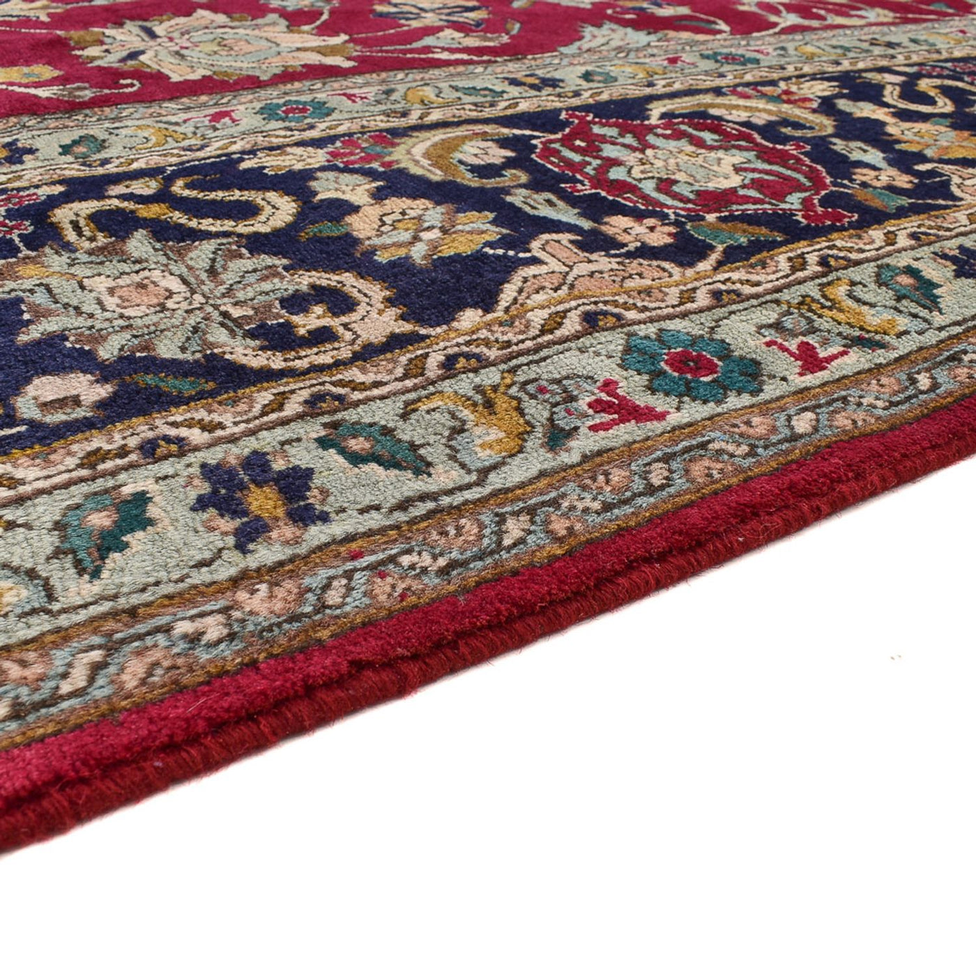 Tabriz Dywan 386x301cm - Dywan perski