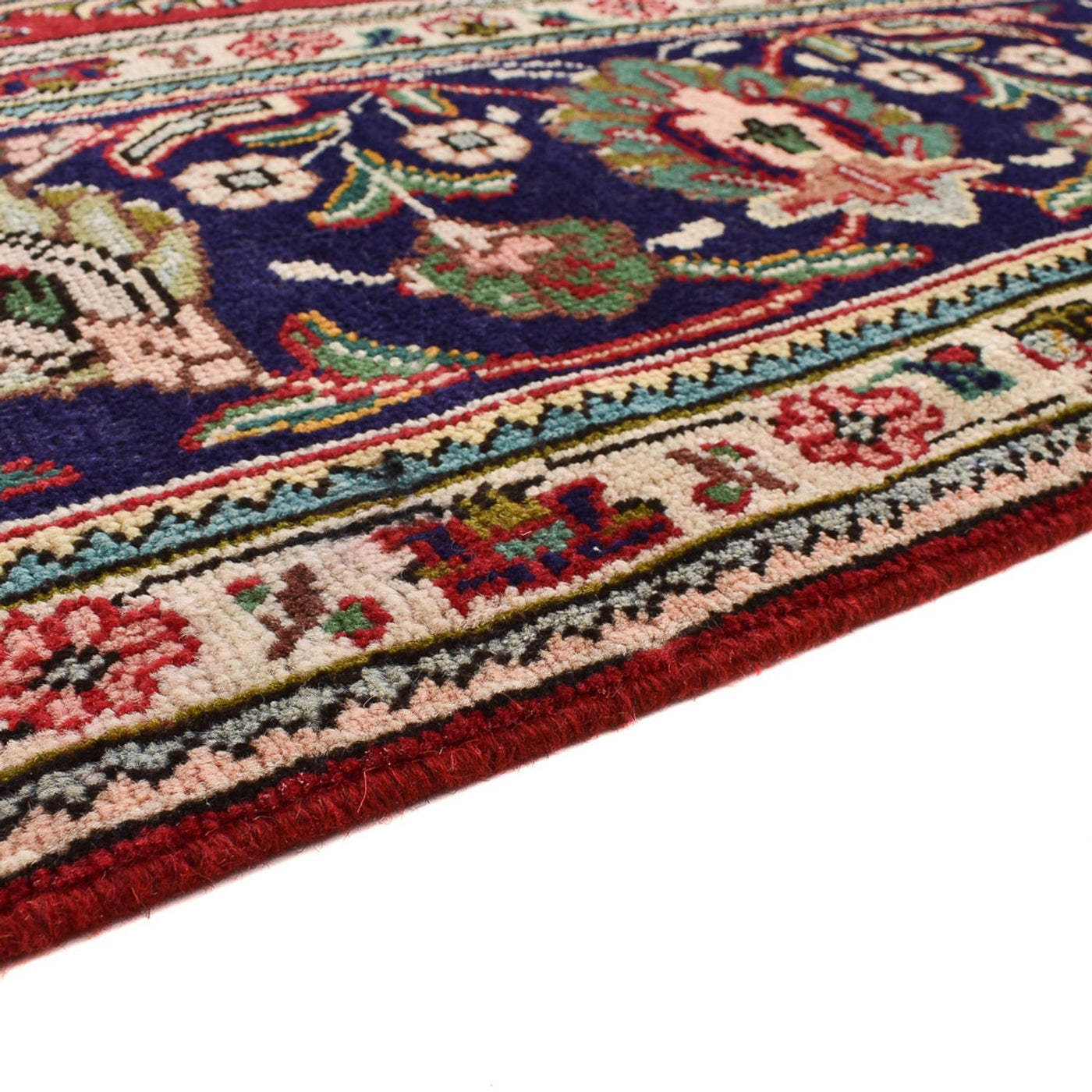 Tabriz Dywan 328x291cm - Dywan perski