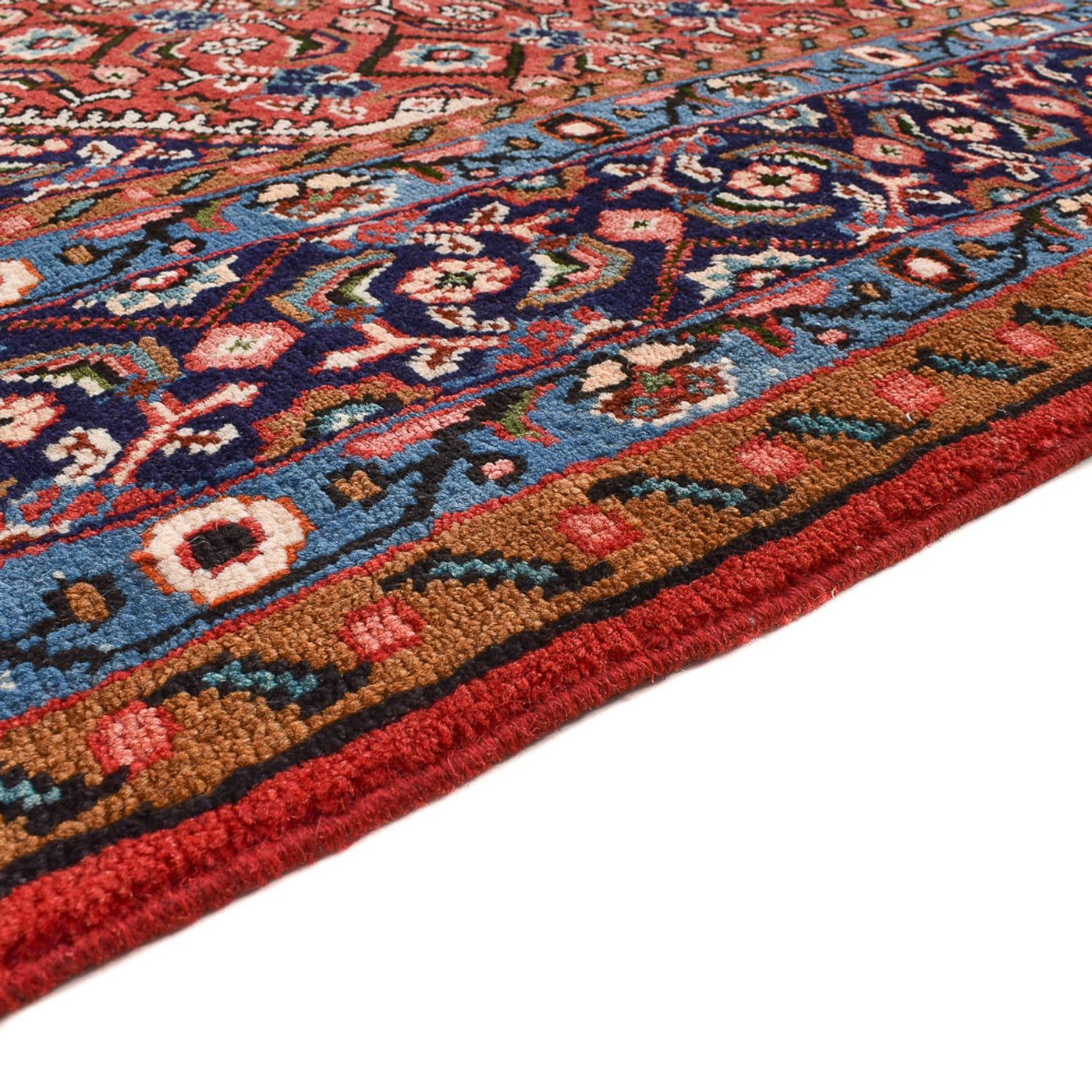 Kashan Dywan 385x283cm - Dywan perski