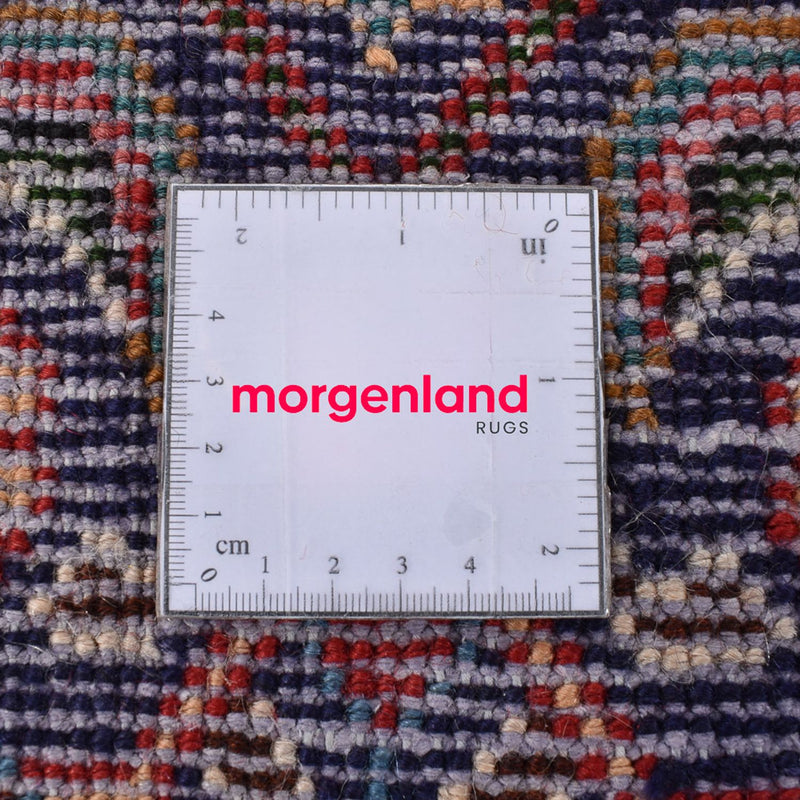 Dywan perski - Keshan - 385 x 283 cm - czerwony