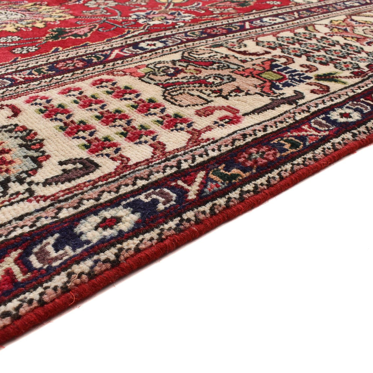 Tabriz Dywan 295x374cm - Dywan perski