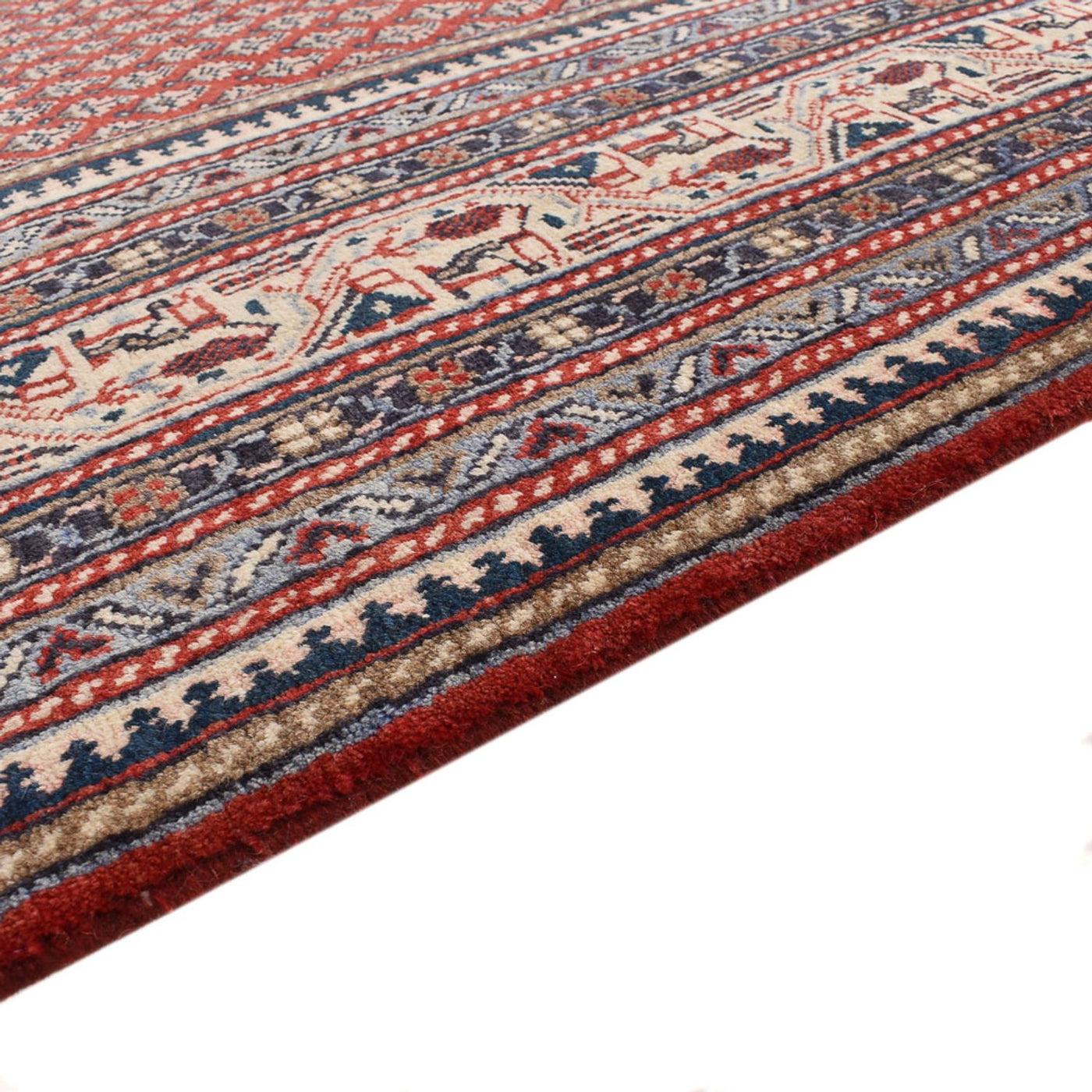 Kashan Dywan 342x240cm - Dywan perski