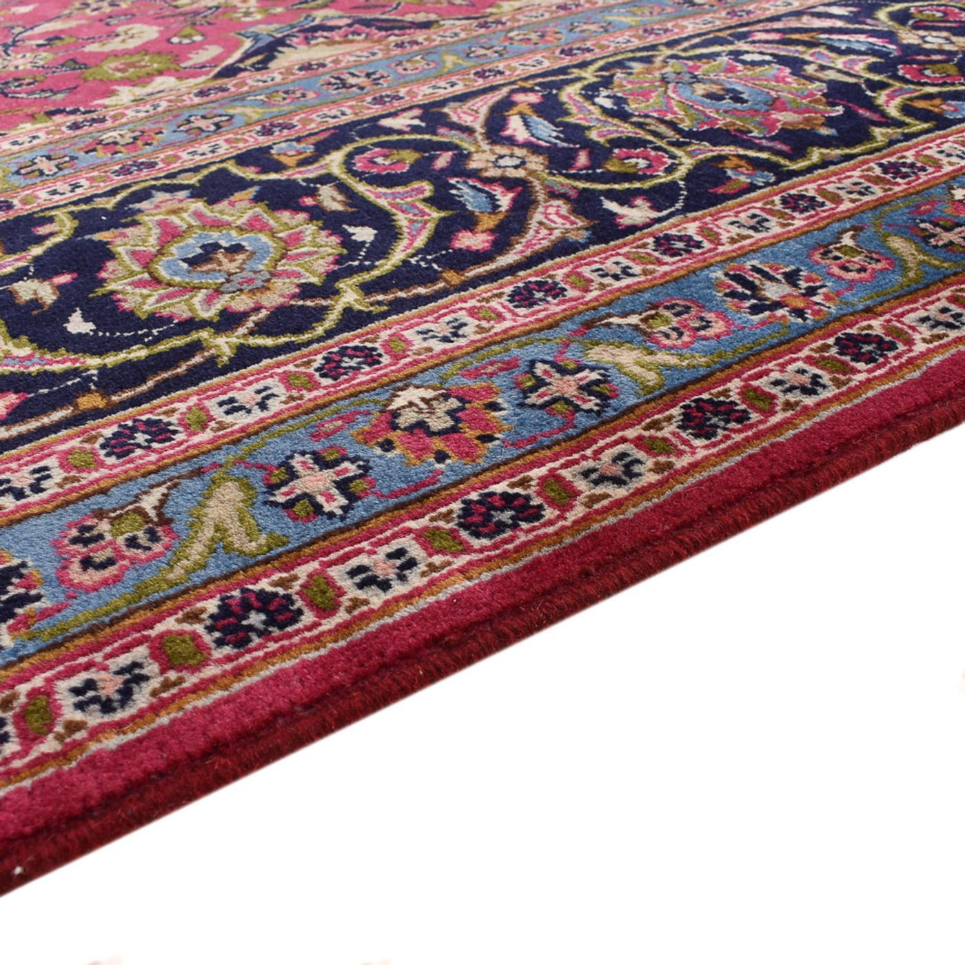 Mashhad Dywan 337x247cm - Dywan perski