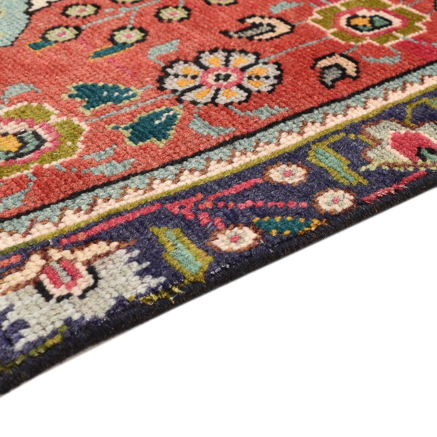 Tabriz Dywan 139x90cm - Dywan perski