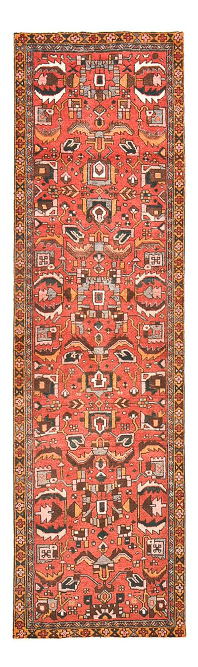 Hamadan Dywan 92x322cm - Dywan perski