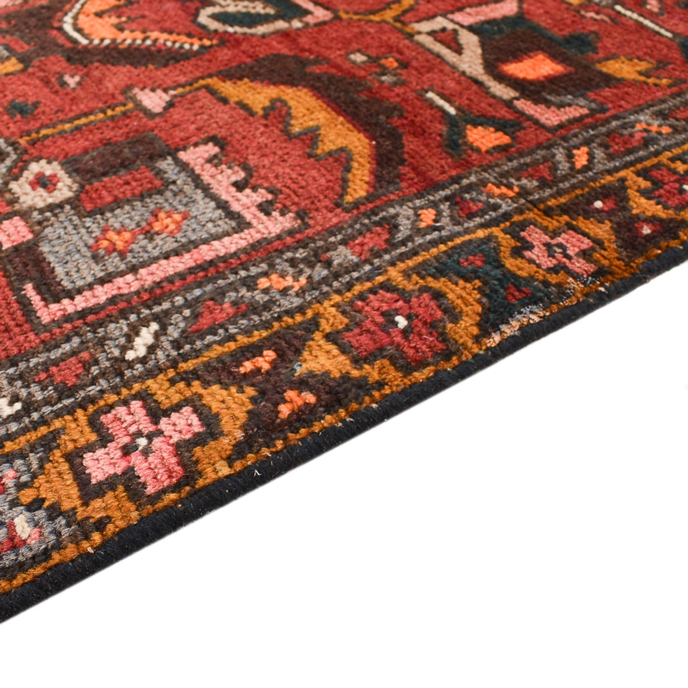 Hamadan Dywan 322x92cm - Dywan perski