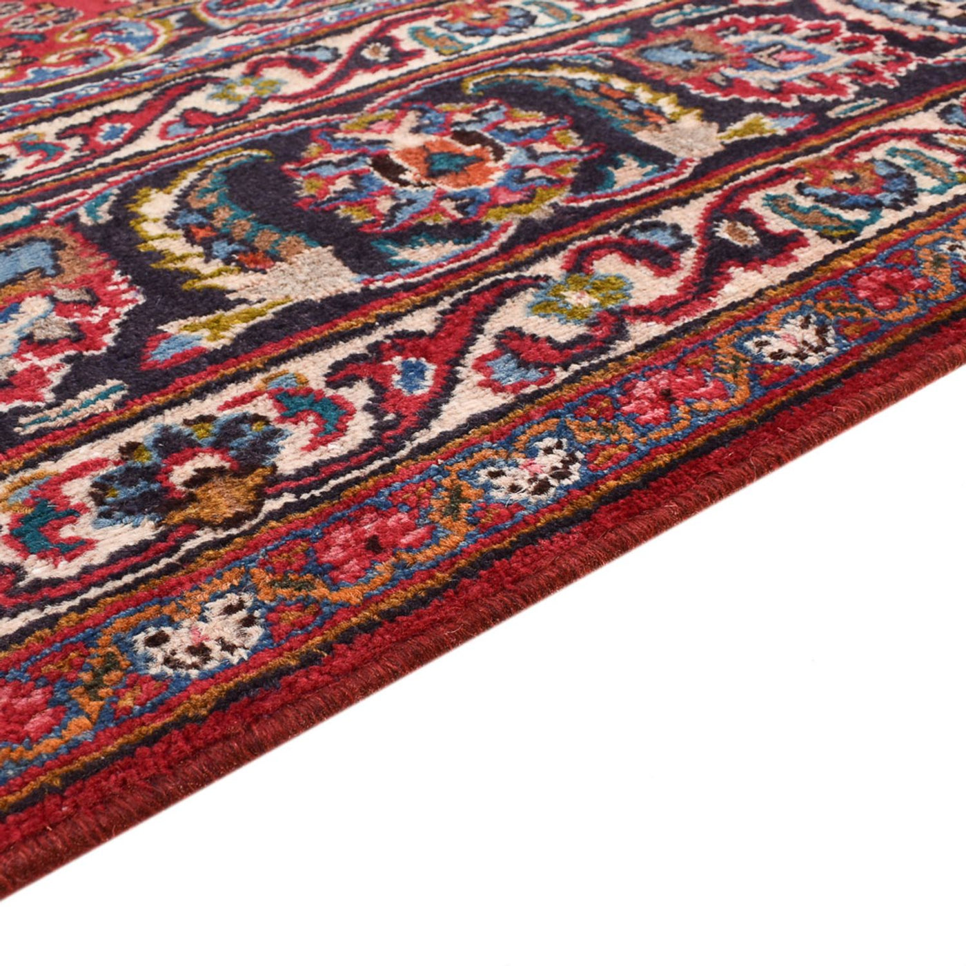 Mashhad Dywan 300x198cm - Dywan perski