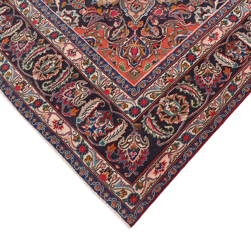 Dywan perski - Klasyczny - 358 x 239 cm - czerwony