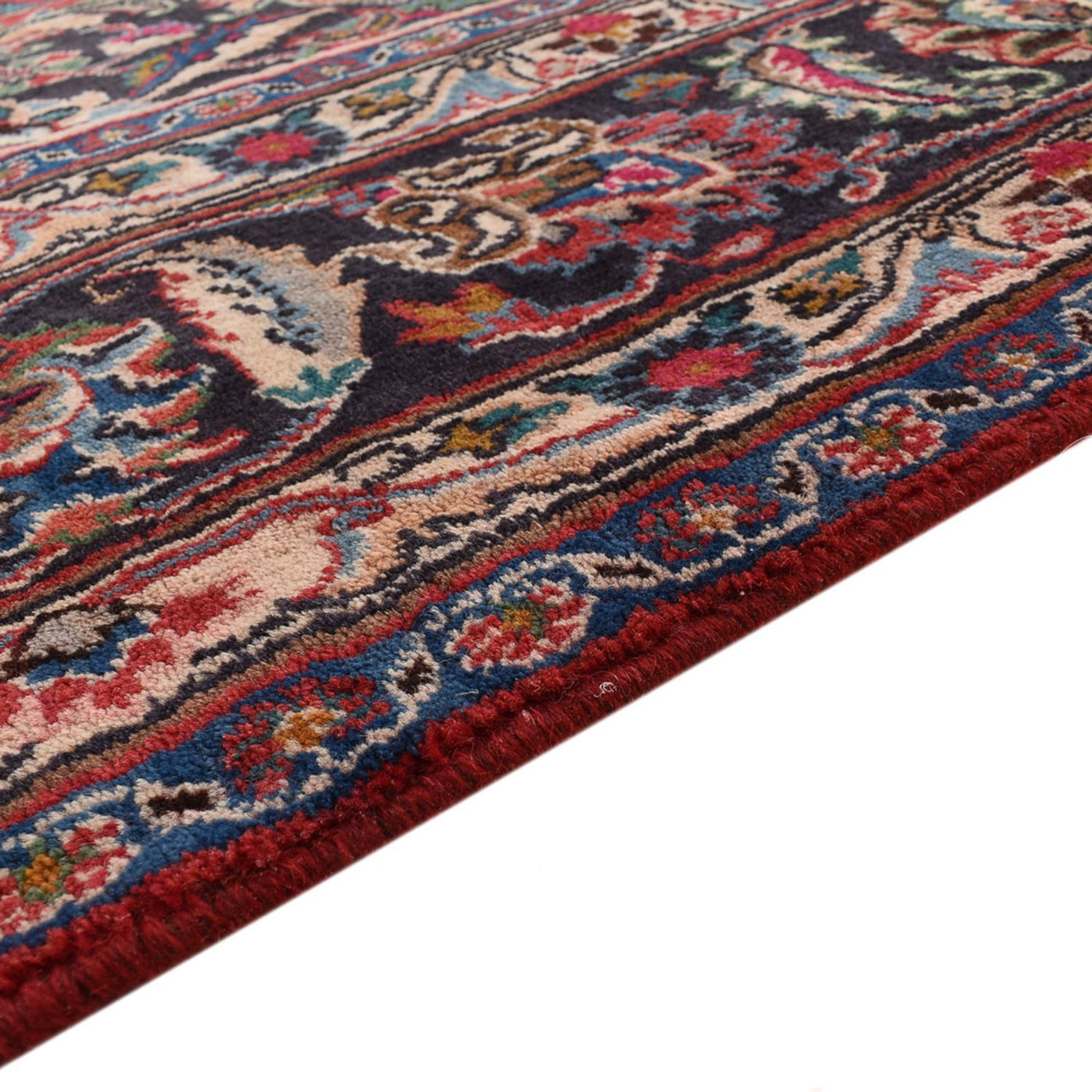 Mashhad Dywan 358x239cm - Dywan perski