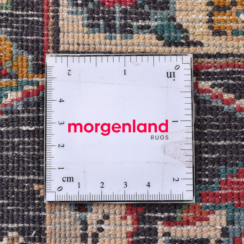 Dywan perski - Klasyczny - 358 x 239 cm - czerwony