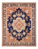 Tabriz Dywan 388x298cm - Dywan perski