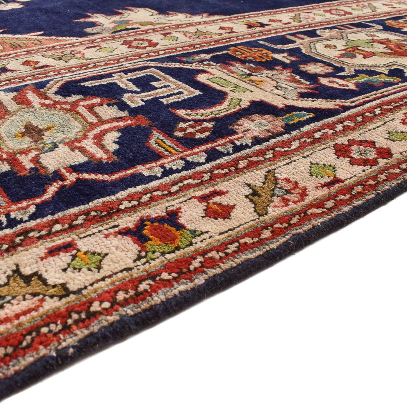 Tabriz Dywan 388x298cm - Dywan perski