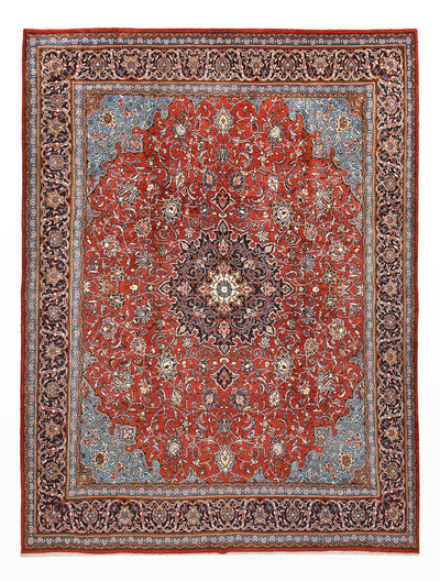 Mahal Dywan 284x392cm - Dywan perski