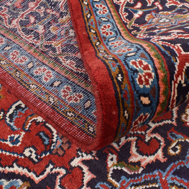 Dywan perski - Klasyczny - 392 x 284 cm - czerwony