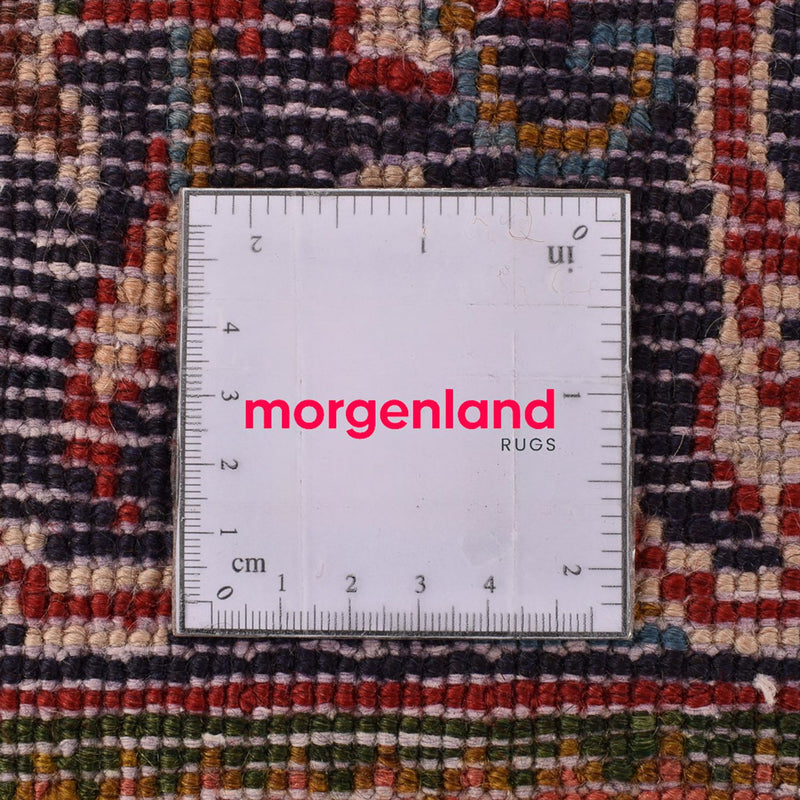 Dywan perski - Klasyczny - 392 x 284 cm - czerwony