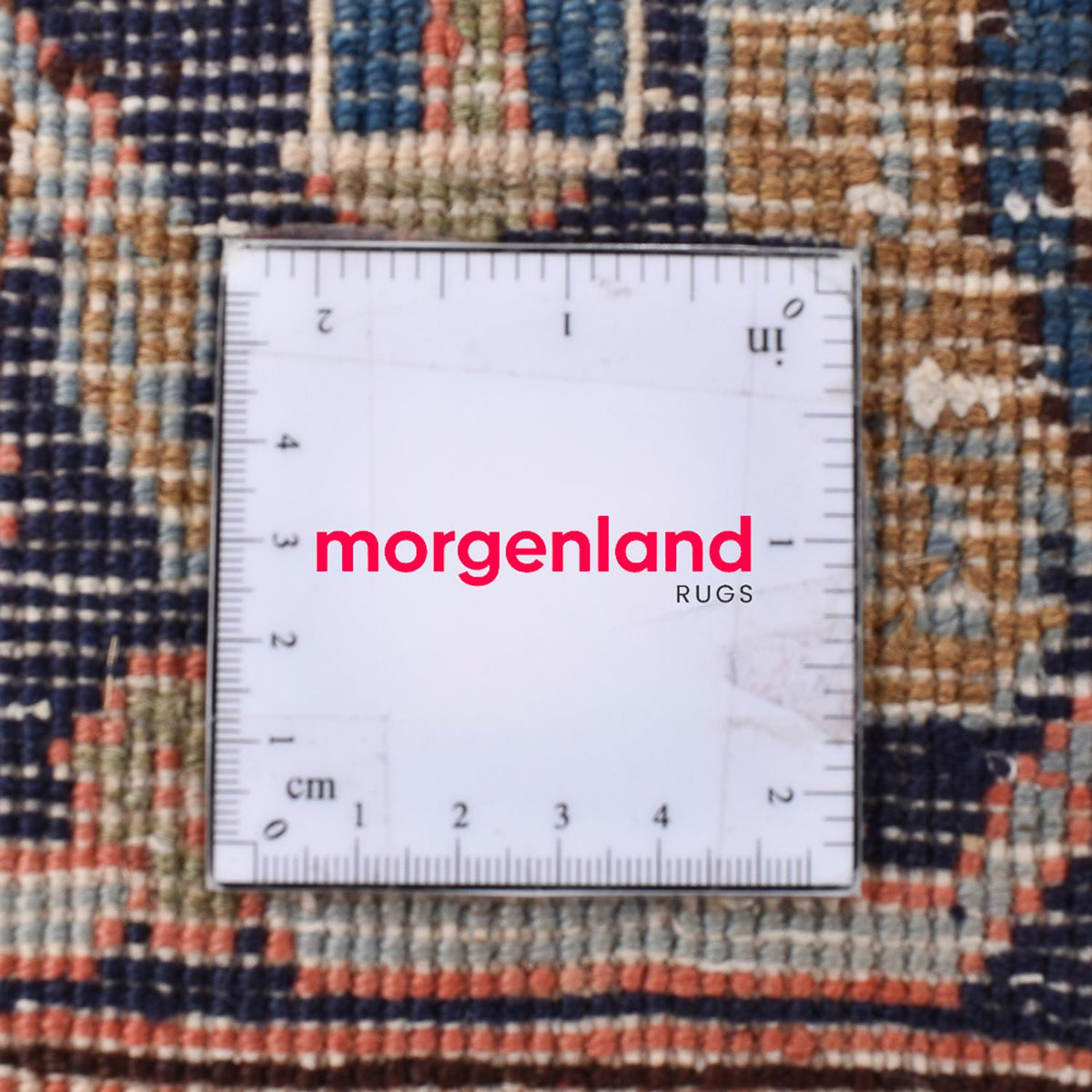 Perski dywan - Nomadyczny - 324 x 227 cm - piaskowy